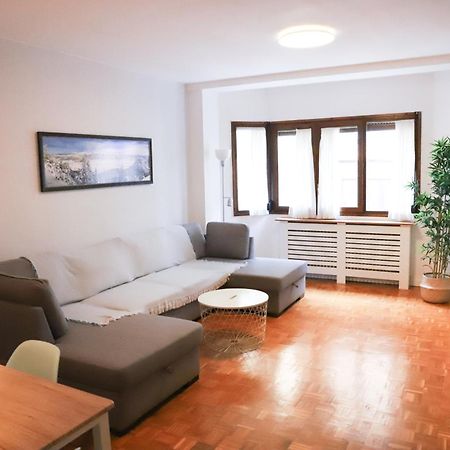 Casa Aspe Jaca 아파트 외부 사진