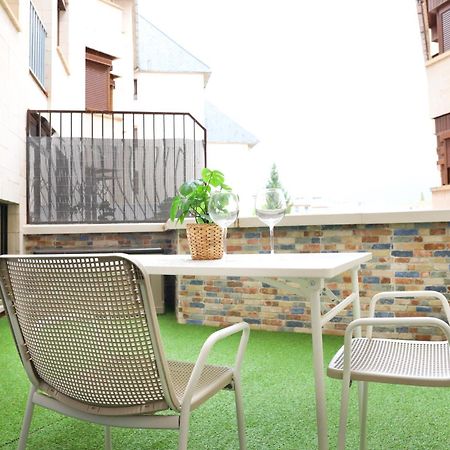 Casa Aspe Jaca 아파트 외부 사진