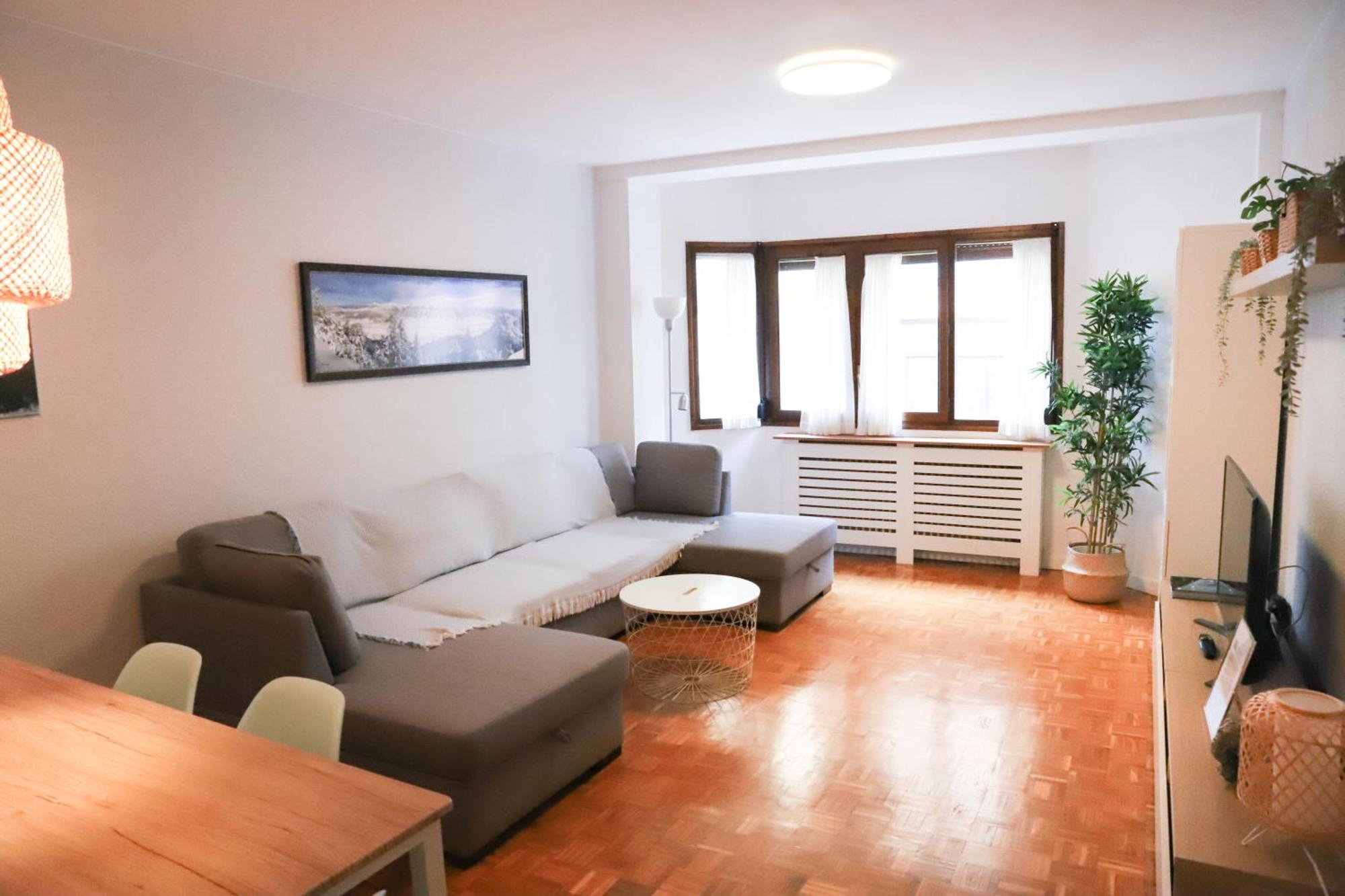 Casa Aspe Jaca 아파트 외부 사진