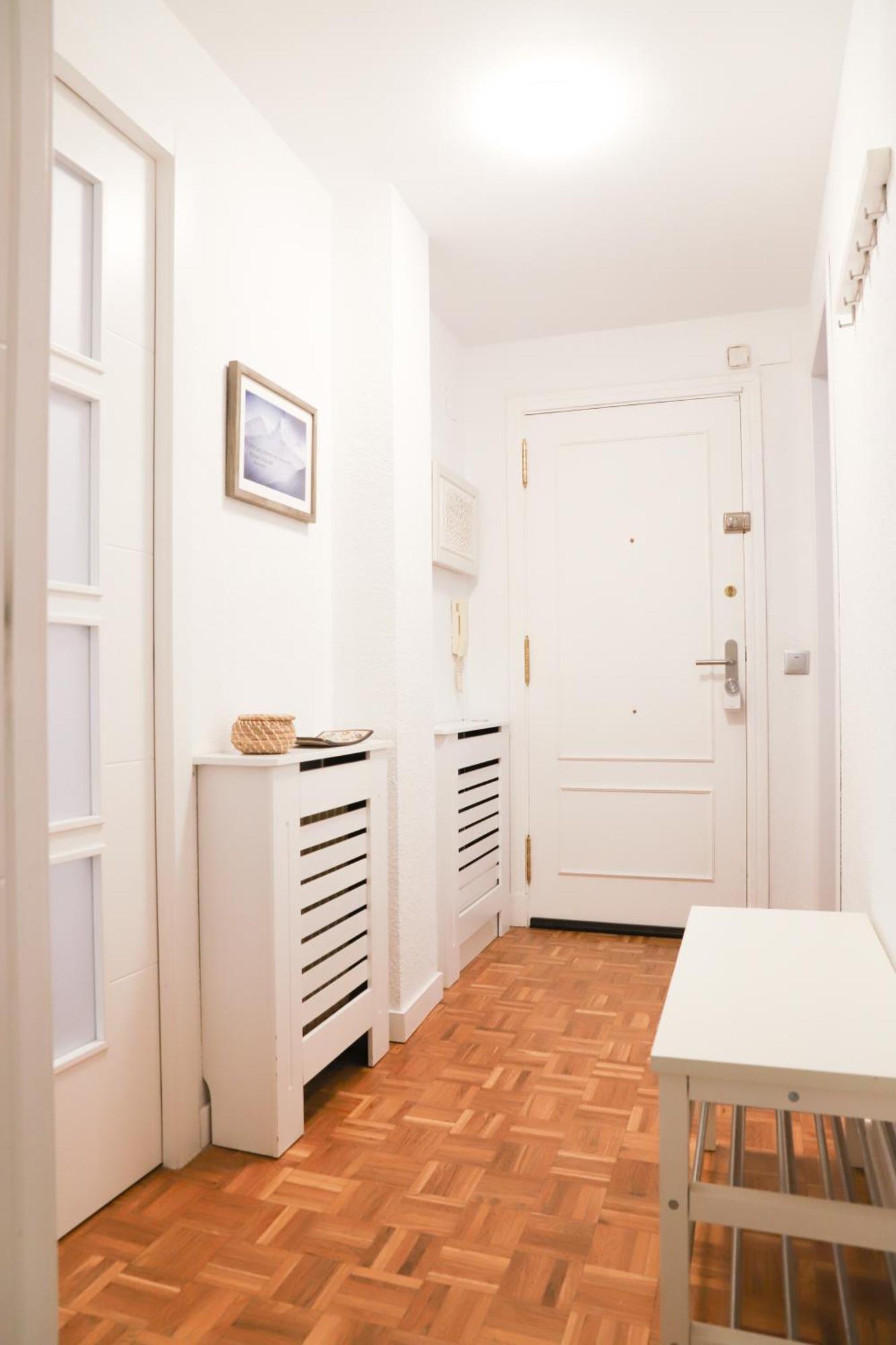 Casa Aspe Jaca 아파트 외부 사진