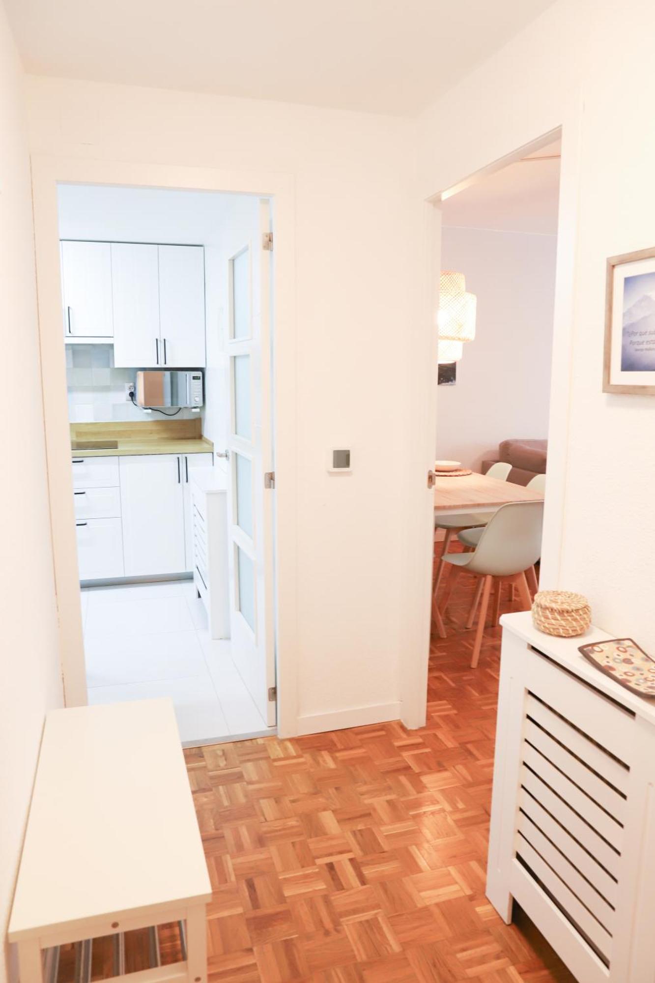 Casa Aspe Jaca 아파트 외부 사진