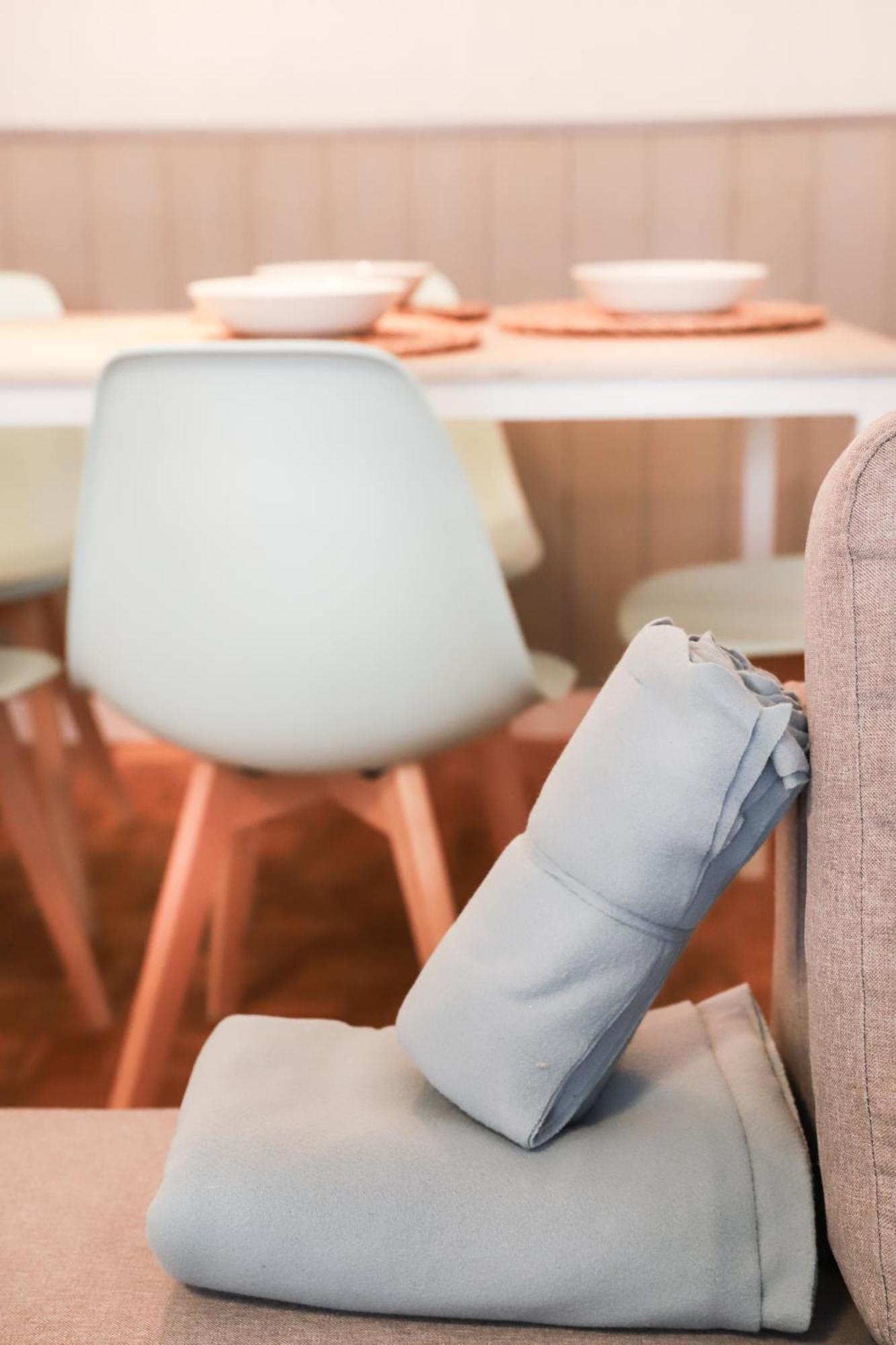 Casa Aspe Jaca 아파트 외부 사진
