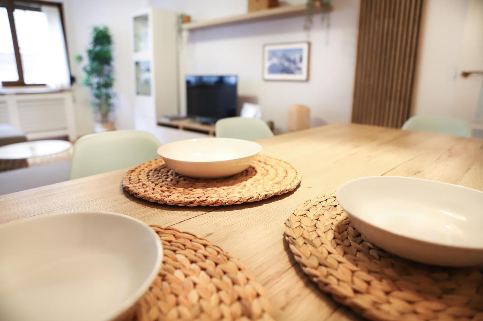 Casa Aspe Jaca 아파트 외부 사진
