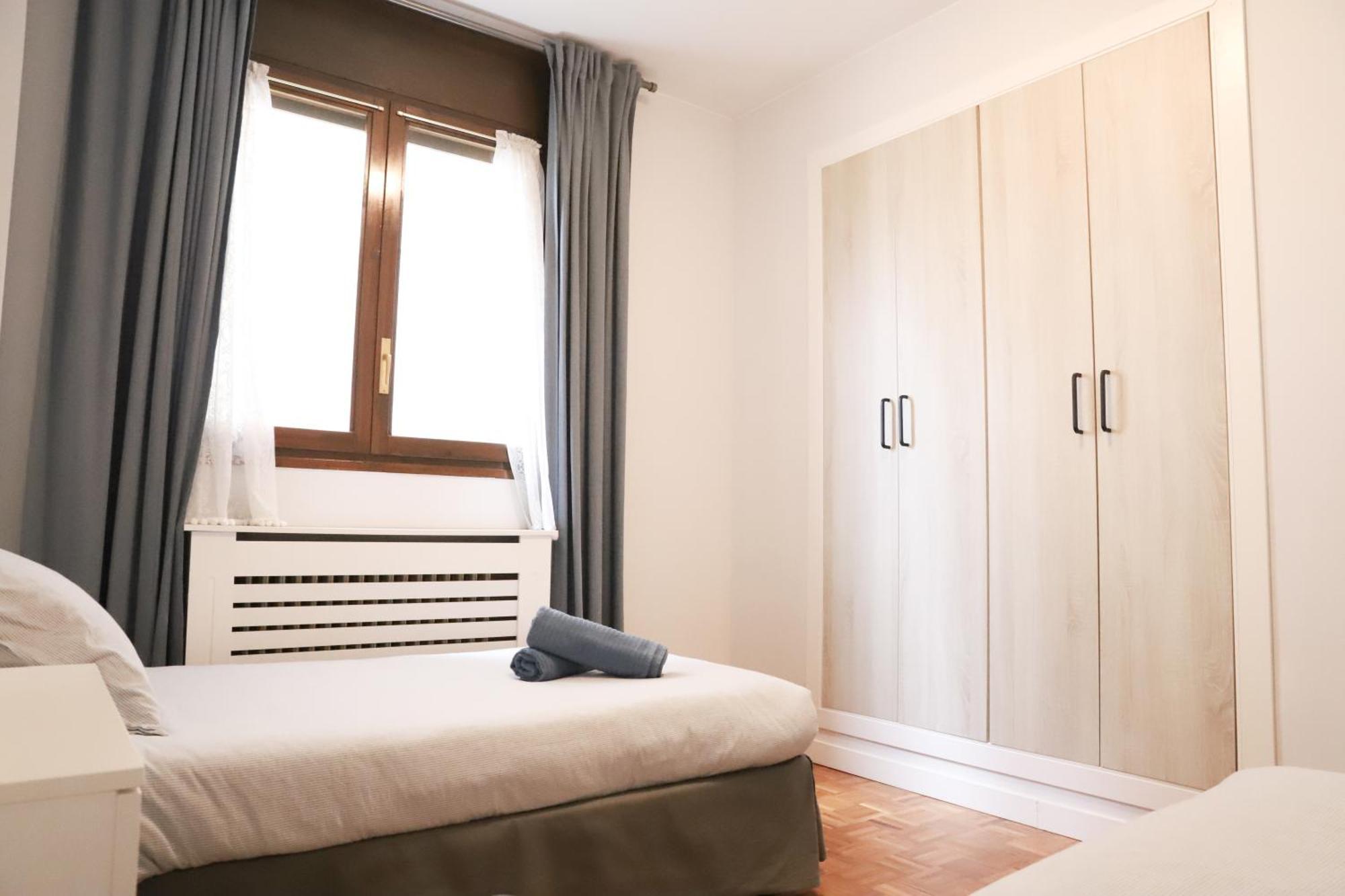 Casa Aspe Jaca 아파트 외부 사진