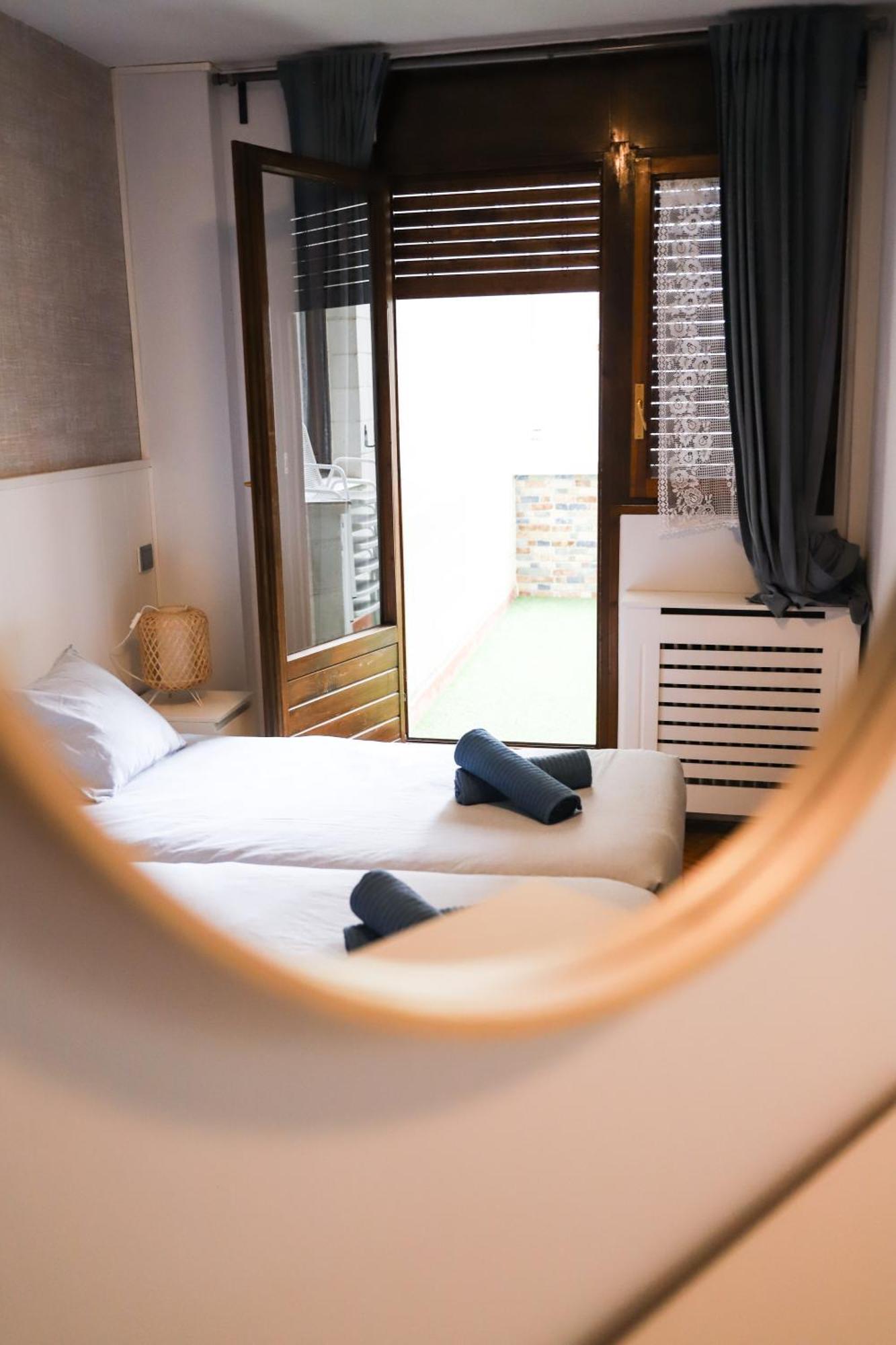 Casa Aspe Jaca 아파트 외부 사진