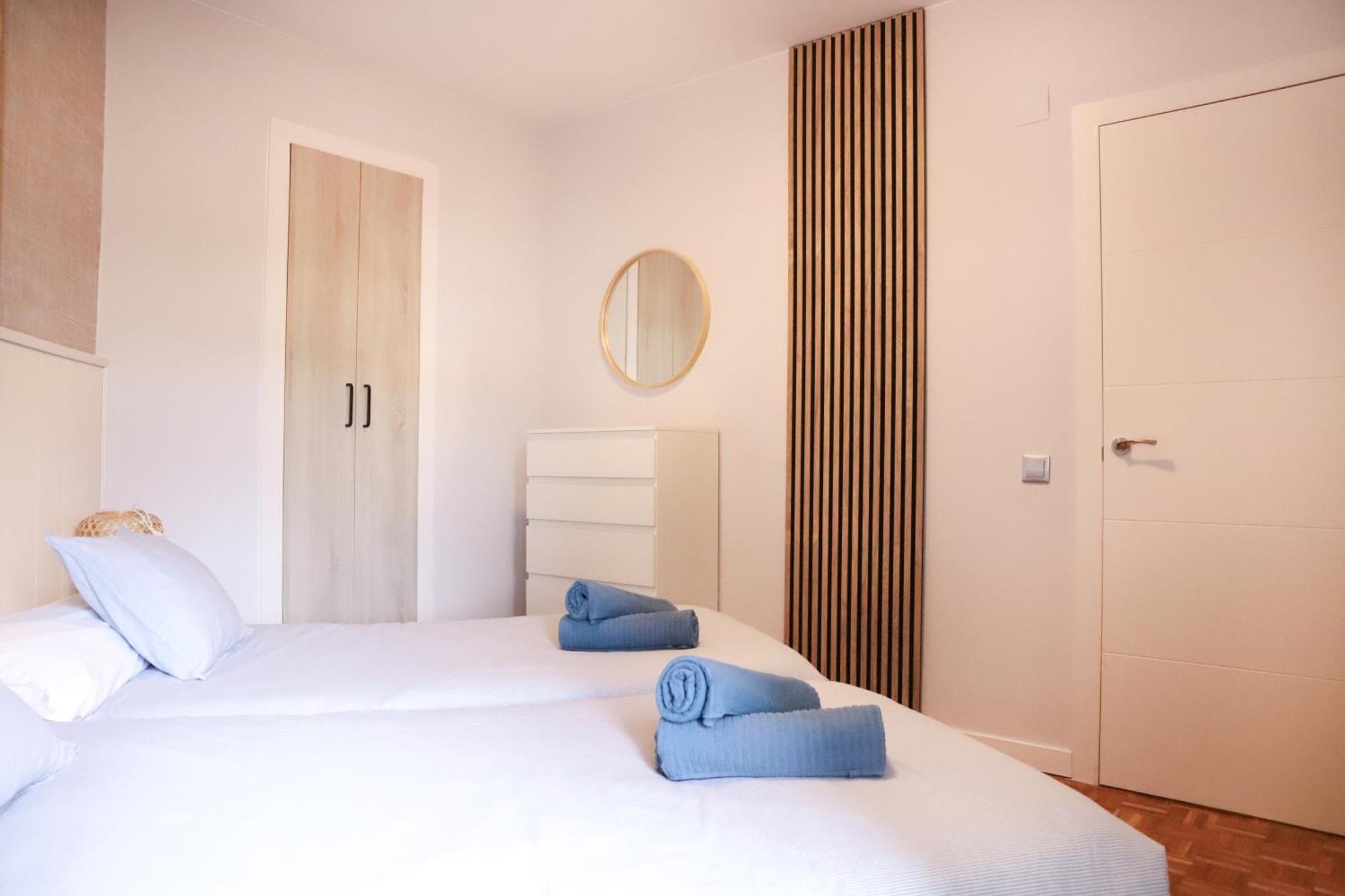 Casa Aspe Jaca 아파트 외부 사진