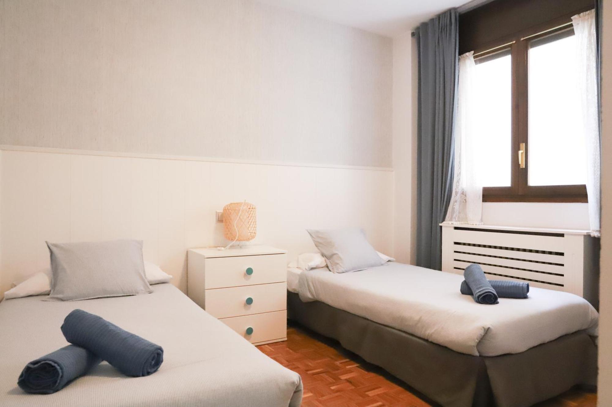 Casa Aspe Jaca 아파트 외부 사진