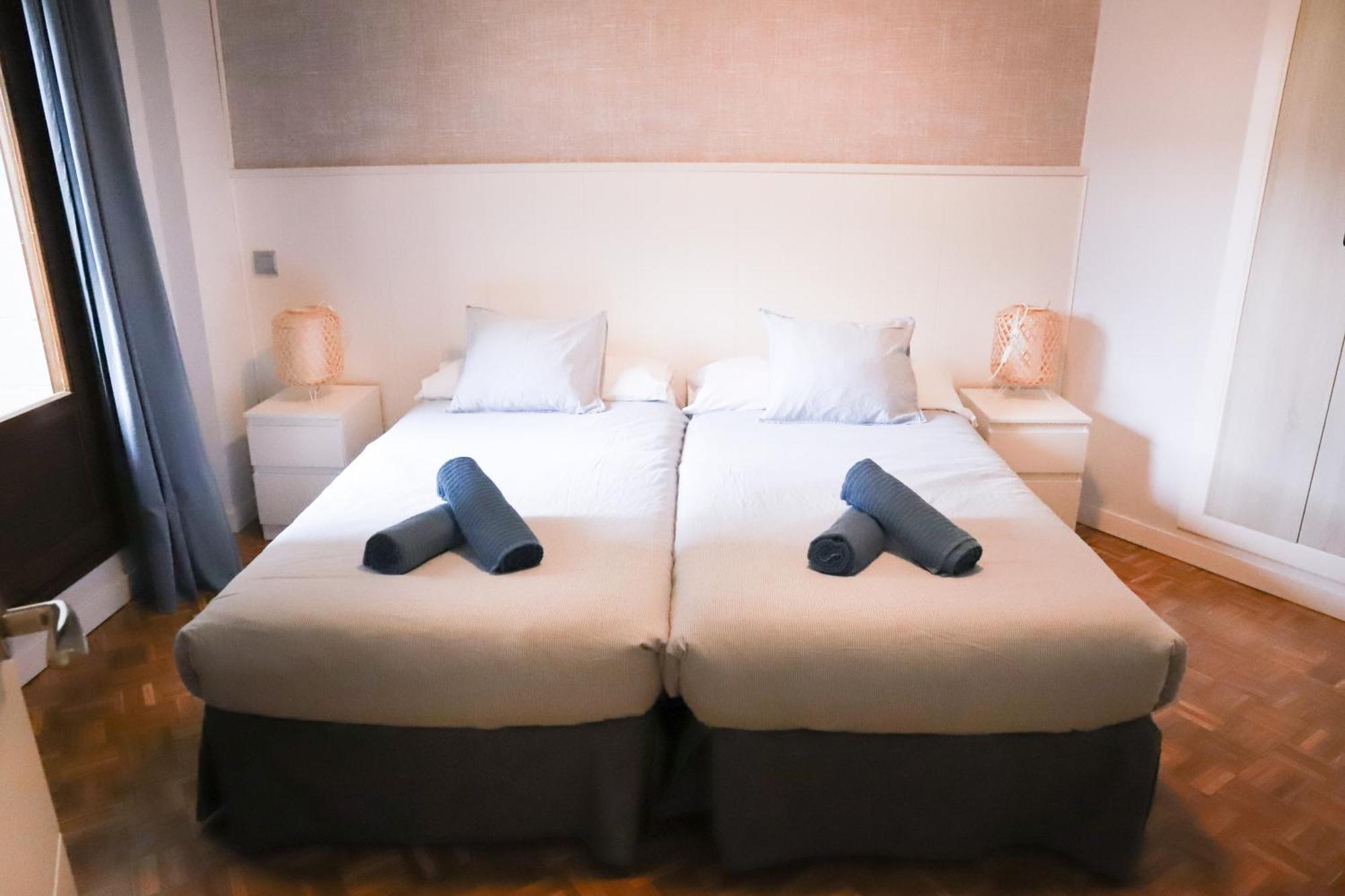 Casa Aspe Jaca 아파트 외부 사진
