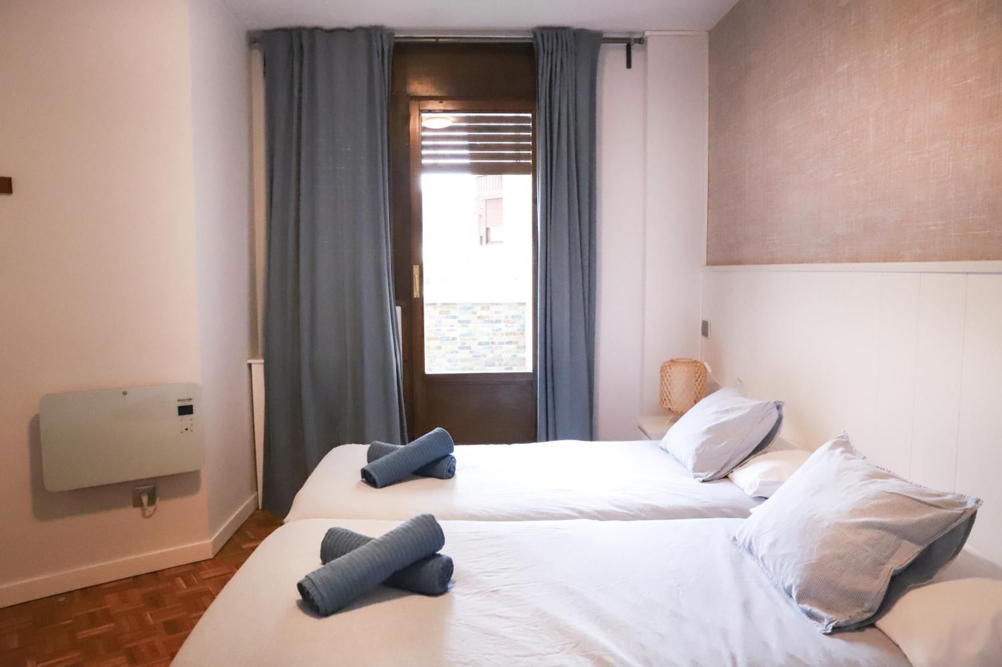 Casa Aspe Jaca 아파트 외부 사진