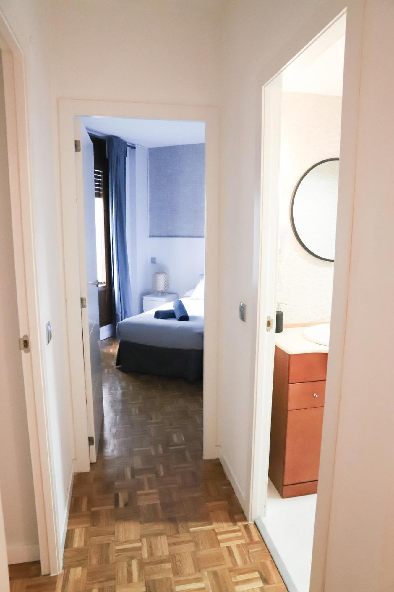 Casa Aspe Jaca 아파트 외부 사진