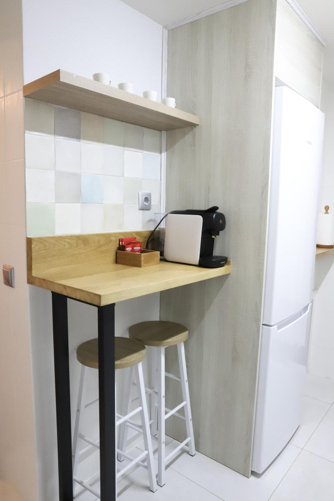 Casa Aspe Jaca 아파트 외부 사진