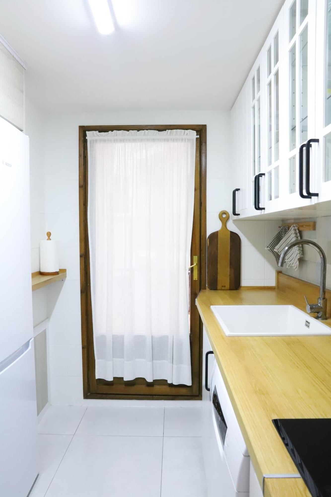 Casa Aspe Jaca 아파트 외부 사진