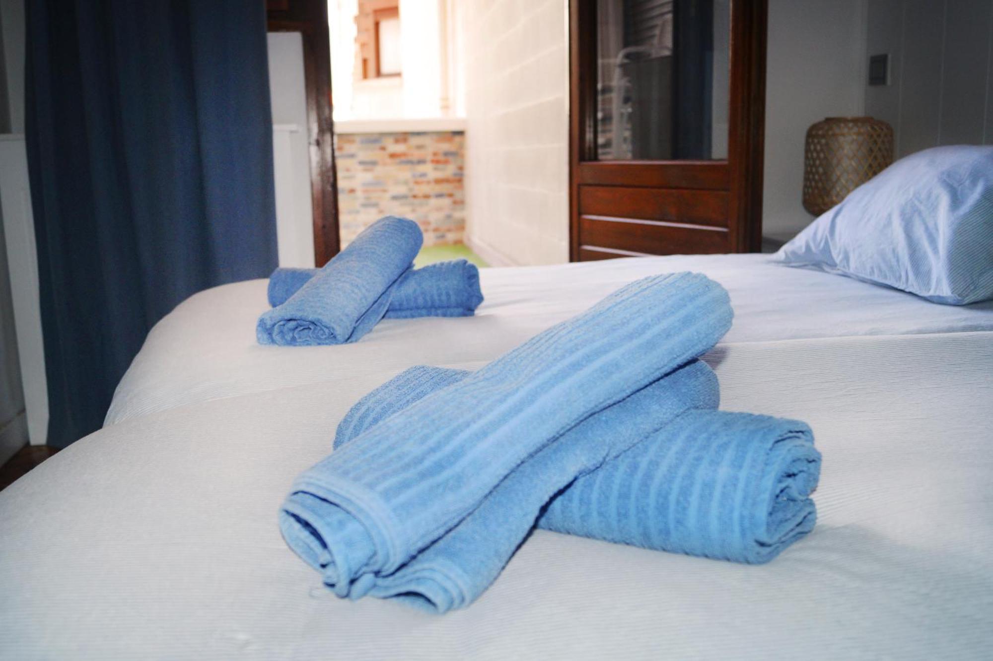 Casa Aspe Jaca 아파트 외부 사진