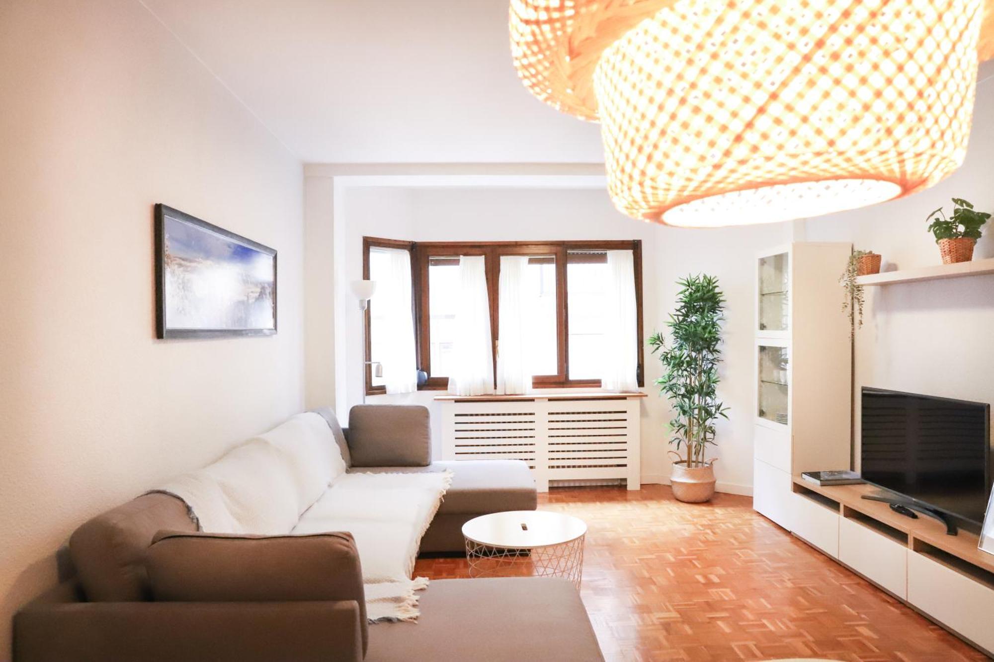 Casa Aspe Jaca 아파트 외부 사진